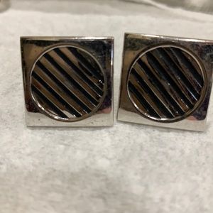 vintage cufflinks